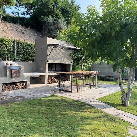 فيلا Bodega Durigutti Family Winemakers Las Compuertas المظهر الخارجي الصورة